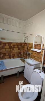 2-к квартира, на длительный срок, 45м2, 4/5 этаж