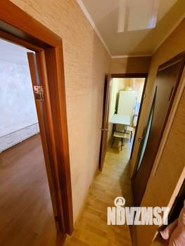 1-к квартира, на длительный срок, 30м2, 4/9 этаж