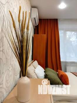 1-к квартира, посуточно, 33м2, 1/9 этаж