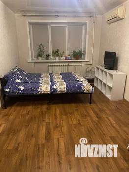 1-к квартира, на длительный срок, 38м2, 2/5 этаж