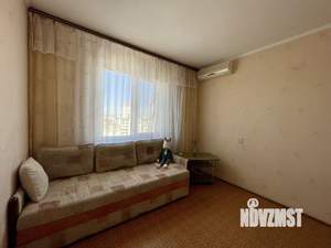 3-к квартира, на длительный срок, 68м2, 10/12 этаж