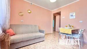 1-к квартира, посуточно, 53м2, 1/1 этаж