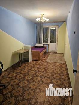 3-к квартира, на длительный срок, 68м2, 8/9 этаж