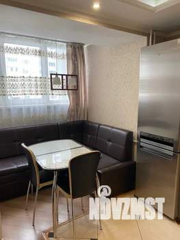 2-к квартира, посуточно, 69м2, 2/10 этаж