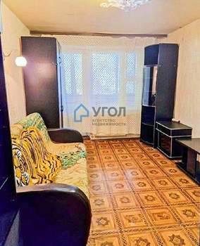 1-к квартира, на длительный срок, 33м2, 9/9 этаж