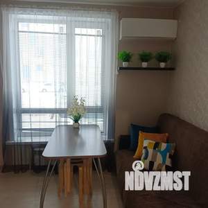 1-к квартира, посуточно, 30м2, 1/3 этаж