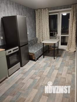 1-к квартира, на длительный срок, 50м2, 9/16 этаж