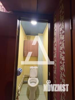 1-к квартира, на длительный срок, 30м2, 2/9 этаж