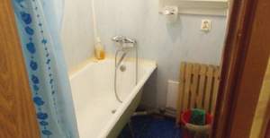 2-к квартира, на длительный срок, 45м2, 5/5 этаж