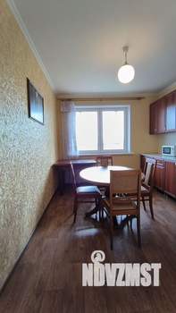 1-к квартира, на длительный срок, 53м2, 14/22 этаж