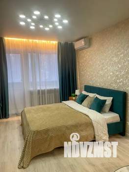 1-к квартира, посуточно, 30м2, 4/5 этаж