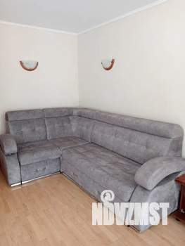 2-к квартира, посуточно, 46м2, 3/5 этаж