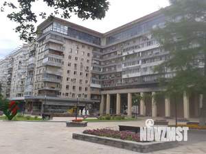 2-к квартира, посуточно, 55м2, 9/10 этаж