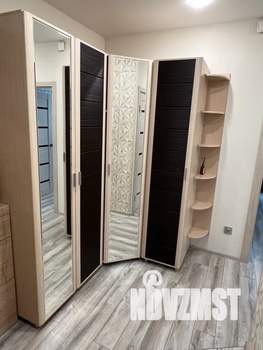 2-к квартира, посуточно, 55м2, 19/25 этаж