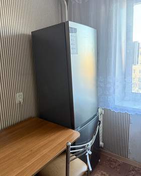 1-к квартира, на длительный срок, 30м2, 5/9 этаж