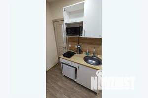 1-к квартира, посуточно, 27м2, 2/26 этаж