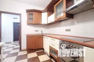 1-к квартира, посуточно, 43м2, 5/12 этаж