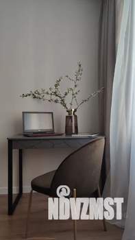 Студия квартира, посуточно, 41м2, 1/6 этаж