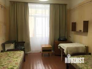 2-к квартира, на длительный срок, 54м2, 3/4 этаж