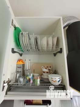 1-к квартира, посуточно, 35м2, 1/9 этаж