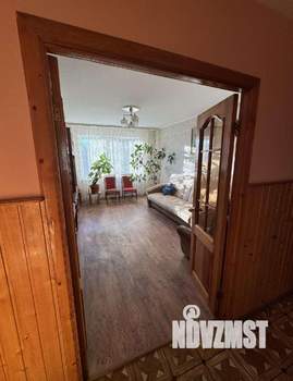3-к квартира, на длительный срок, 66м2, 5/5 этаж