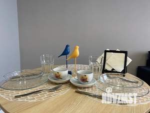 2-к квартира, посуточно, 45м2, 11/16 этаж