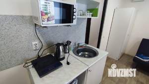 Студия квартира, на длительный срок, 16м2, 1/24 этаж