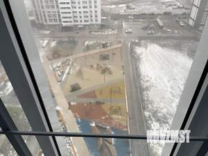 1-к квартира, на длительный срок, 43м2, 14/17 этаж