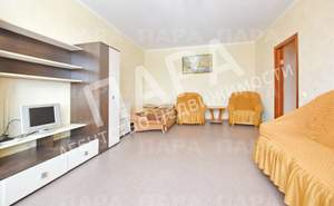 1-к квартира, на длительный срок, 55м2, 14/17 этаж