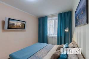 1-к квартира, посуточно, 33м2, 1/3 этаж