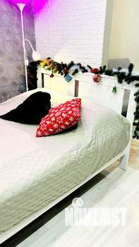 1-к квартира, посуточно, 32м2, 10/24 этаж