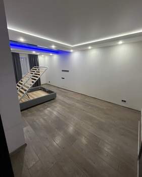 2-к квартира, на длительный срок, 77м2, 3/22 этаж