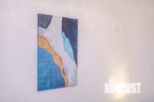 1-к квартира, посуточно, 38м2, 4/10 этаж