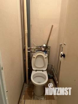 2-к квартира, на длительный срок, 45м2, 3/9 этаж