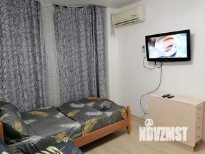 2-к квартира, посуточно, 44м2, 10/16 этаж