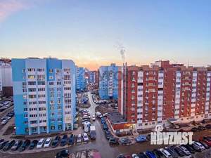 1-к квартира, на длительный срок, 42м2, 10/10 этаж