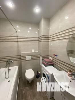 2-к квартира, посуточно, 55м2, 9/25 этаж