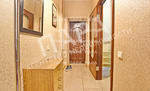 1-к квартира, на длительный срок, 34м2, 3/5 этаж
