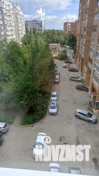 3-к квартира, посуточно, 79м2, 6/10 этаж