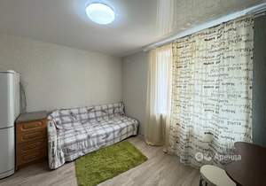 1-к квартира, на длительный срок, 18м2, 2/5 этаж