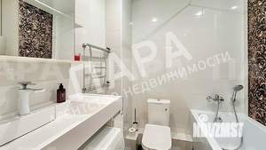 1-к квартира, на длительный срок, 45м2, 9/24 этаж