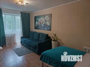 1-к квартира, посуточно, 30м2, 4/9 этаж