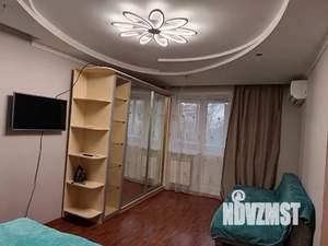 1-к квартира, посуточно, 30м2, 3/5 этаж