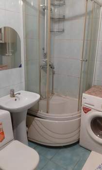 1-к квартира, на длительный срок, 32м2, 4/5 этаж