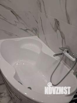 1-к квартира, посуточно, 37м2, 9/25 этаж