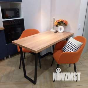Студия квартира, посуточно, 33м2, 9/25 этаж
