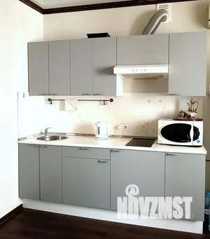 1-к квартира, посуточно, 45м2, 8/9 этаж