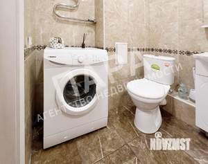 1-к квартира, на длительный срок, 43м2, 18/25 этаж