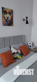 Студия квартира, на длительный срок, 33м2, 20/25 этаж