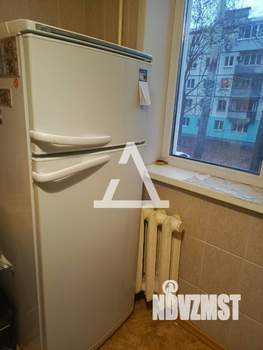 2-к квартира, на длительный срок, 45м2, 2/5 этаж